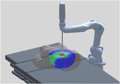 Task-specific robot base pose optimization for robot-assisted surgeries